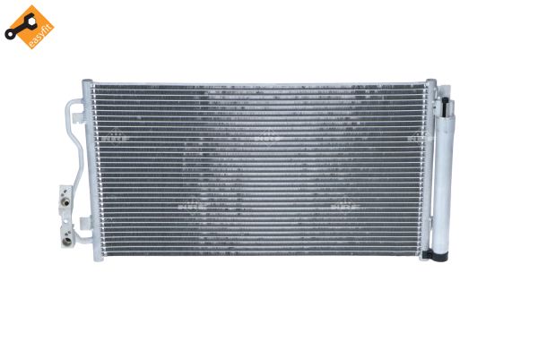 Condenser, air conditioning  Art. 35970