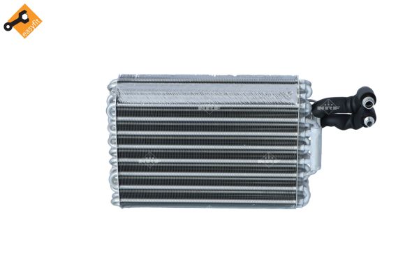 Evaporator, air conditioning (Double cloth)  Art. 36030