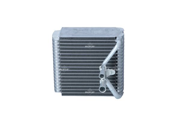 Evaporator, air conditioning (Double cloth)  Art. 36043