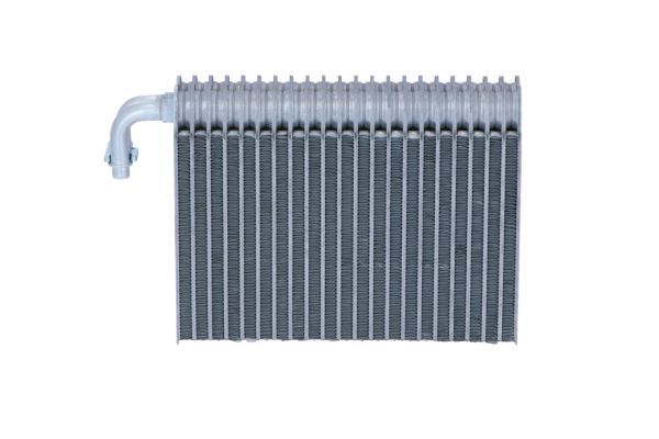 Evaporator, air conditioning (Double cloth)  Art. 36068