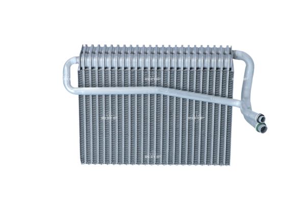 Evaporator, air conditioning (Double cloth)  Art. 36076