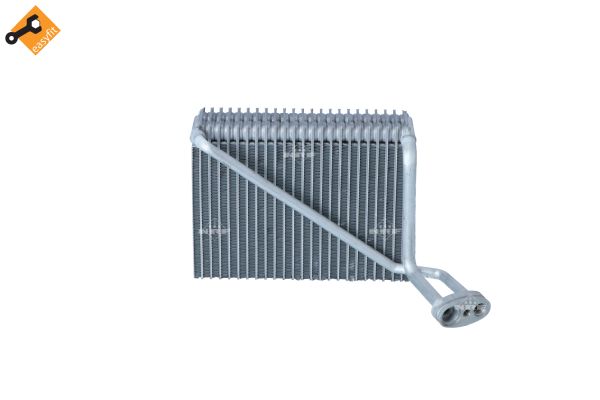 Evaporator, air conditioning (Double cloth)  Art. 36077