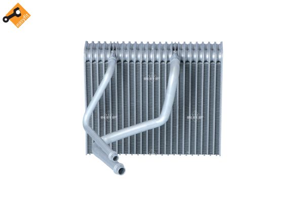 Evaporator, air conditioning (Double cloth)  Art. 36091