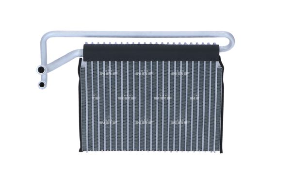 Evaporator, air conditioning (Double cloth)  Art. 36096