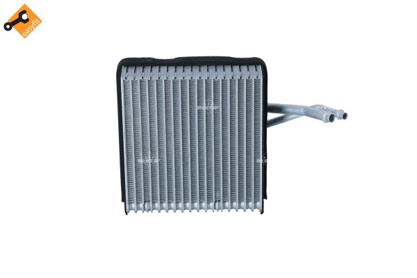 Evaporator, air conditioning (Double cloth)  Art. 36106