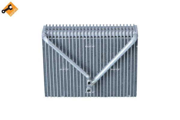 Evaporator, air conditioning (Double cloth)  Art. 36116