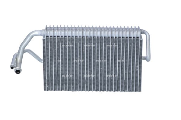 Evaporator, air conditioning (Double cloth)  Art. 36121