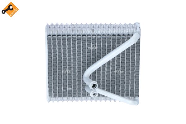 Evaporator, air conditioning (Double cloth)  Art. 36160