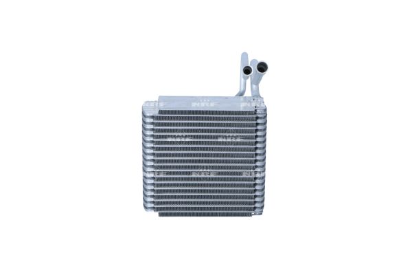 Evaporator, air conditioning (Double cloth)  Art. 36167