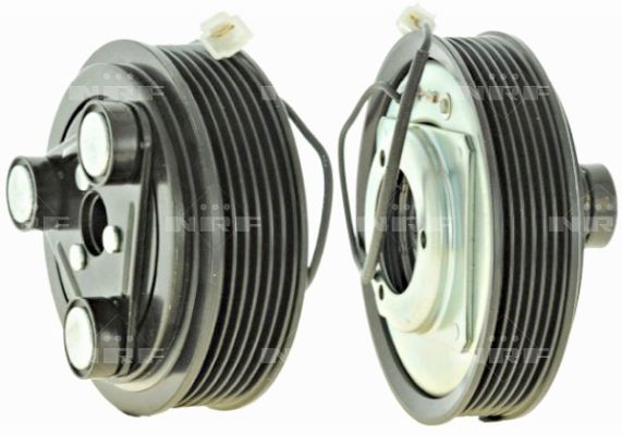 Magnetic Clutch, air conditioning compressor  Art. 380140