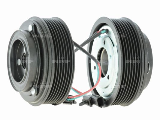 Magnetic Clutch, air conditioning compressor  Art. 380197