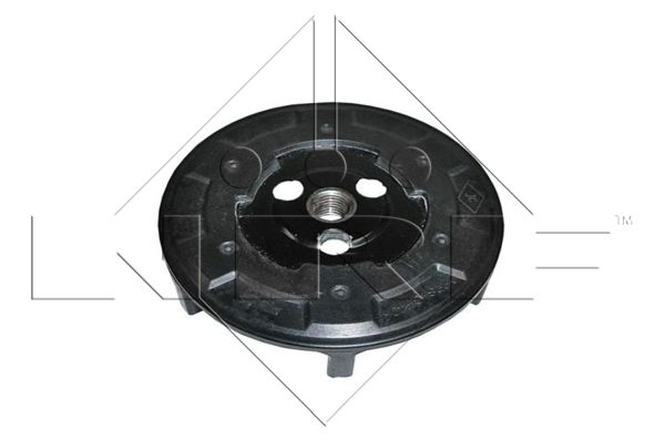 Drive plate, magnetic clutch (compressor) (Double cloth)  Art. 38474