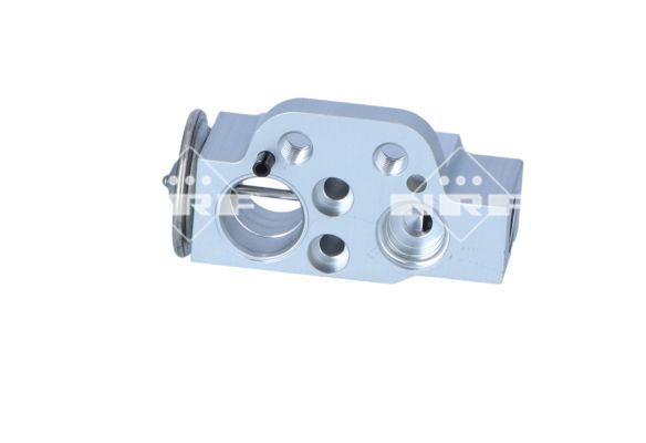 Expansion Valve, air conditioning (R 134a)  Art. 38487