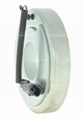 Coil, magnetic clutch (compressor)  Art. 38738