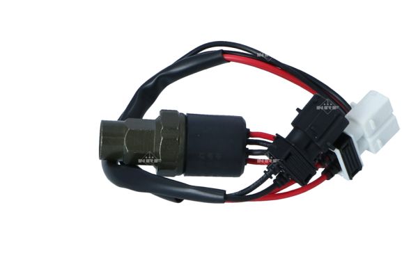 Pressure Switch, air conditioning (7/16-20 Female)  Art. 38903