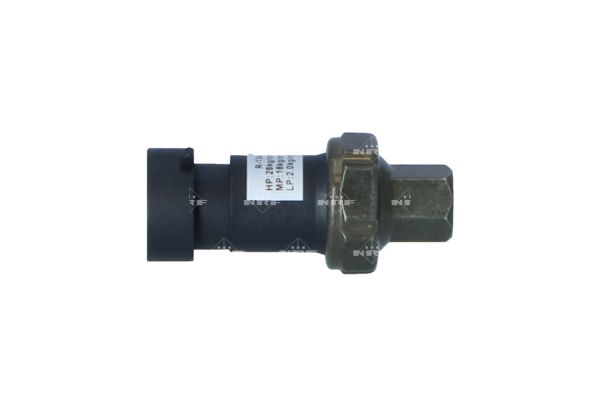 Pressure Switch, air conditioning (7/16-20 Female)  Art. 38944