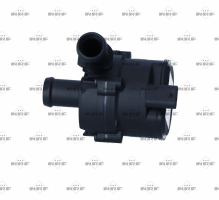 Auxiliary Water Pump, charge air cooler  Art. 390066