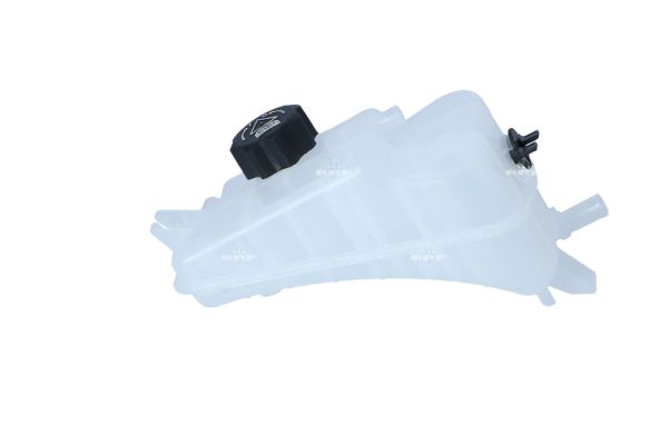 Expansion Tank, coolant (Plastic)  Art. 454025