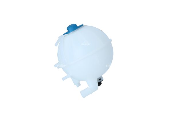 Expansion Tank, coolant (Plastic)  Art. 454027