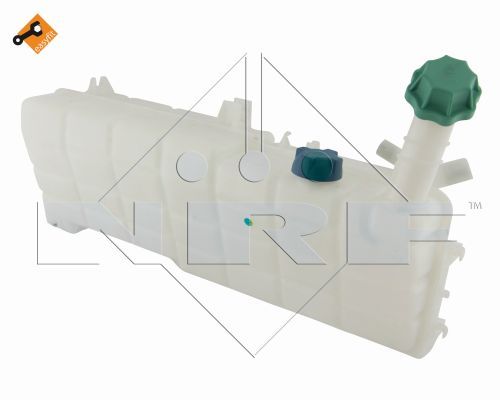 Fluid reservoir, coolant (647)  Art. 455008