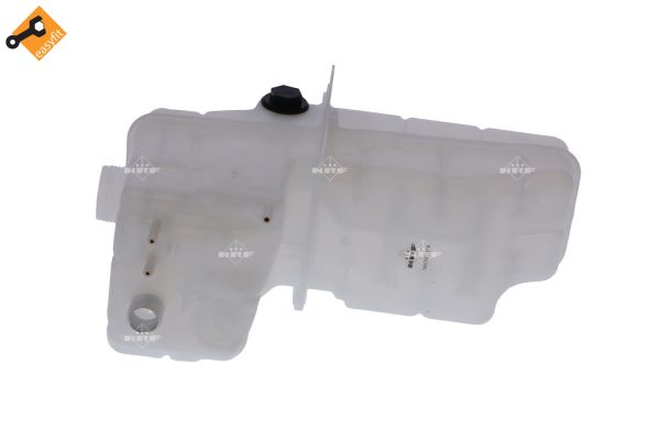 Fluid reservoir, coolant (Right, top)  Art. 455021