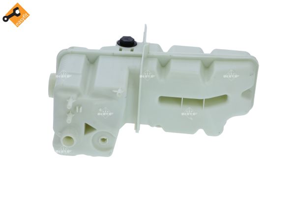 Expansion Tank, coolant  (In front)  Art. 455036