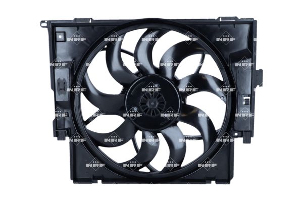 Fan, engine cooling  Art. 470003