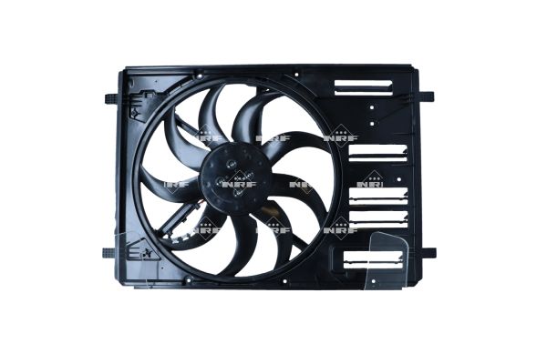 Fan, engine cooling  Art. 470008