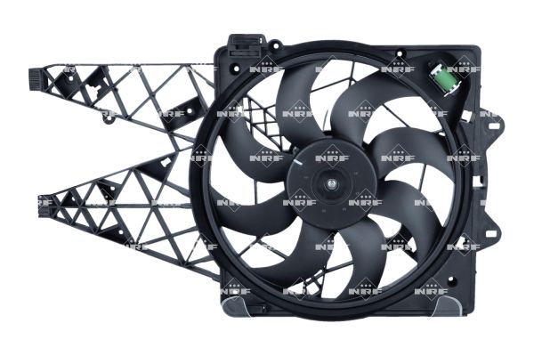 Fan, engine cooling  Art. 470014