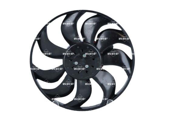 Fan, engine cooling  Art. 470041