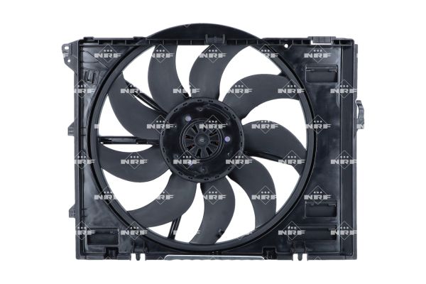 Fan, engine cooling  Art. 470048