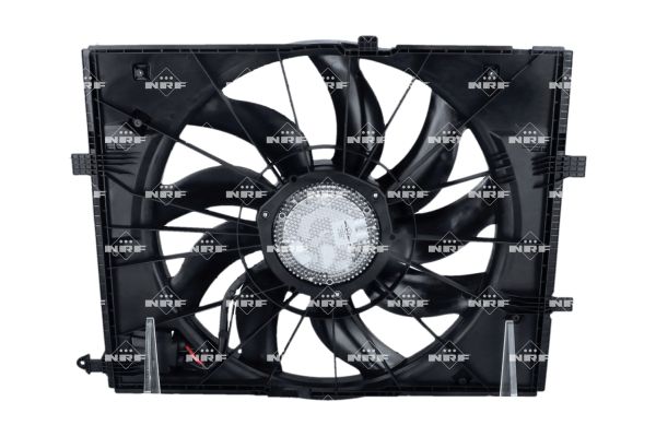 Fan, engine cooling  Art. 470065