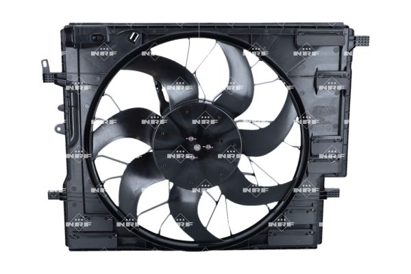 Fan, engine cooling  Art. 470073