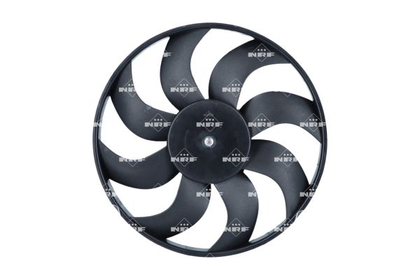 Fan, engine cooling  Art. 470102