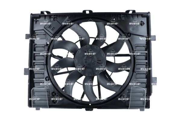 Fan, engine cooling  Art. 470114