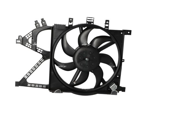 Fan, engine cooling  Art. 470030