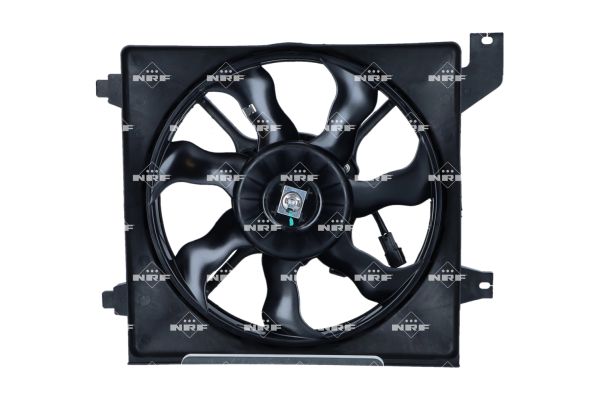 Fan, engine cooling  Art. 470135