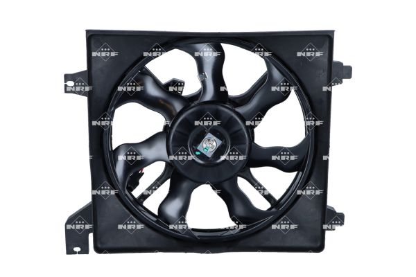 Fan, engine cooling  Art. 470136