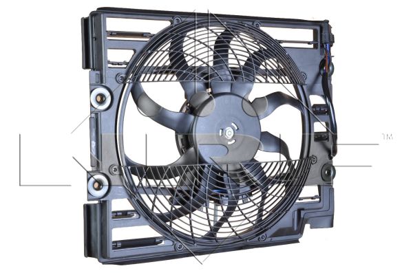 Fan, engine cooling  Art. 47029