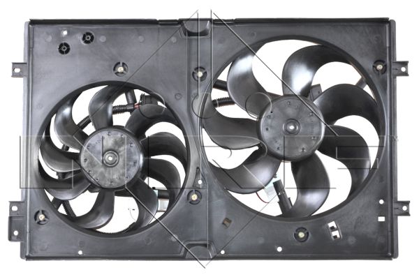 Fan, engine cooling  Art. 47059