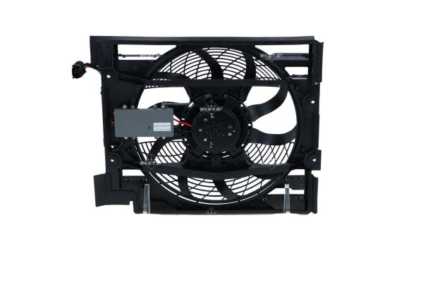 Fan, engine cooling  Art. 47211