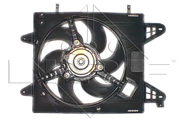 Fan, engine cooling  Art. 47226