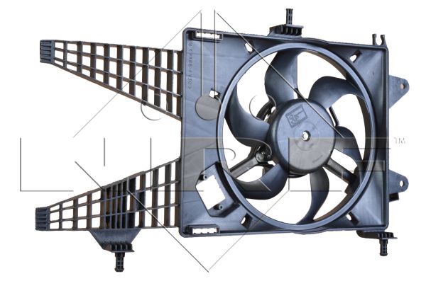 Fan, engine cooling  Art. 47254