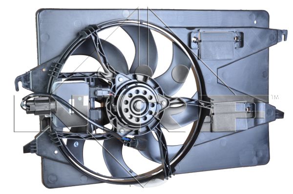 Fan, engine cooling  Art. 47262