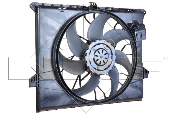 Fan, engine cooling  Art. 47296