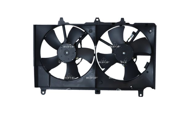 Fan, engine cooling  Art. 47303