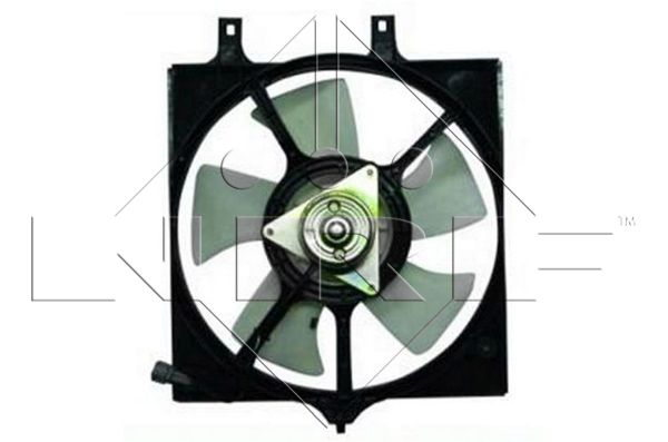 Fan, engine cooling  Art. 47306