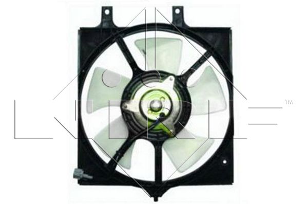 Fan, engine cooling  Art. 47307