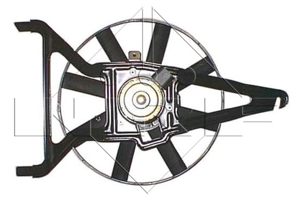 Fan, engine cooling  Art. 47326