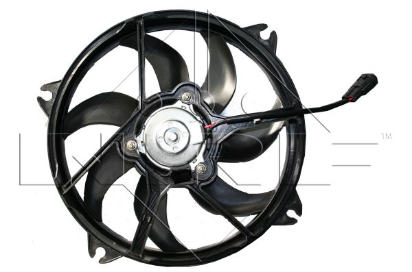 Fan, engine cooling  Art. 47339